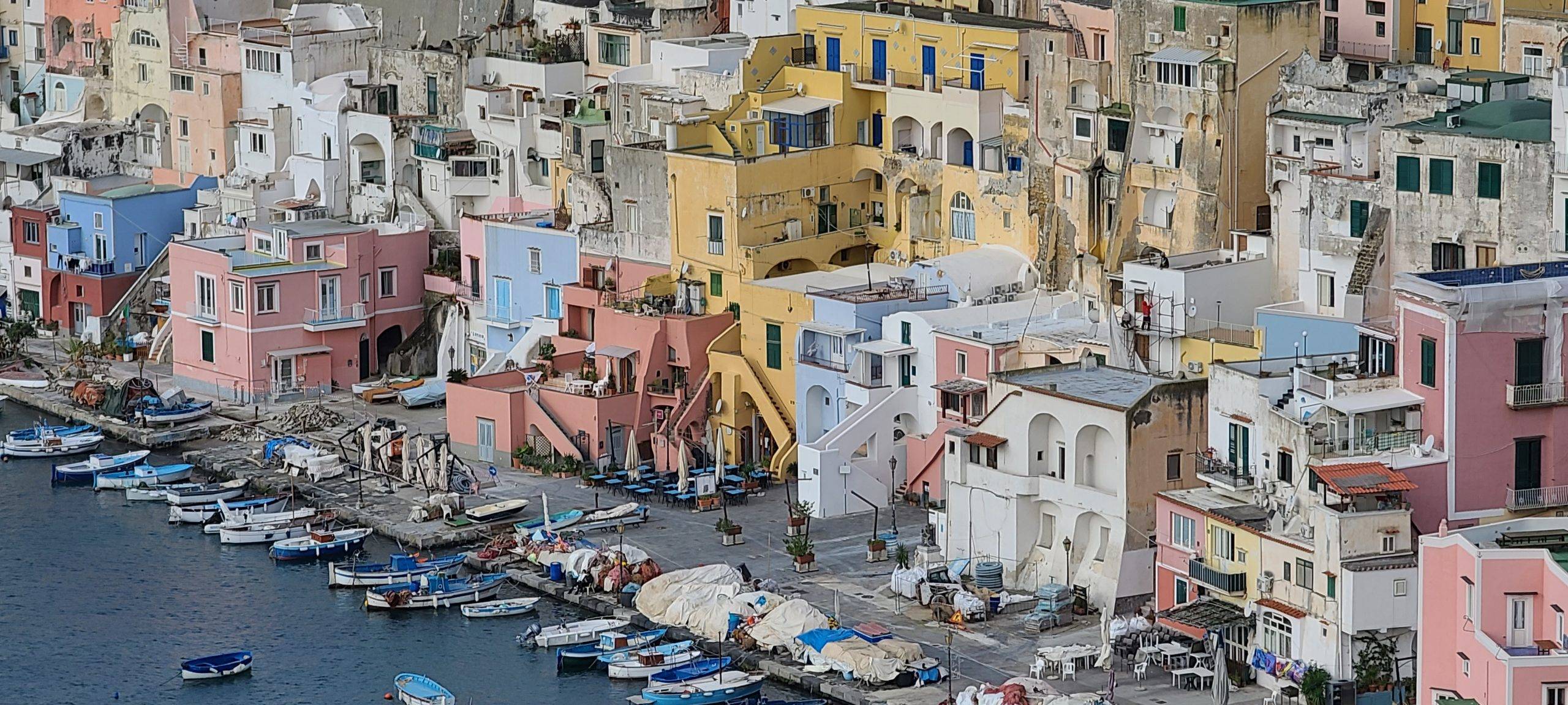 Procida