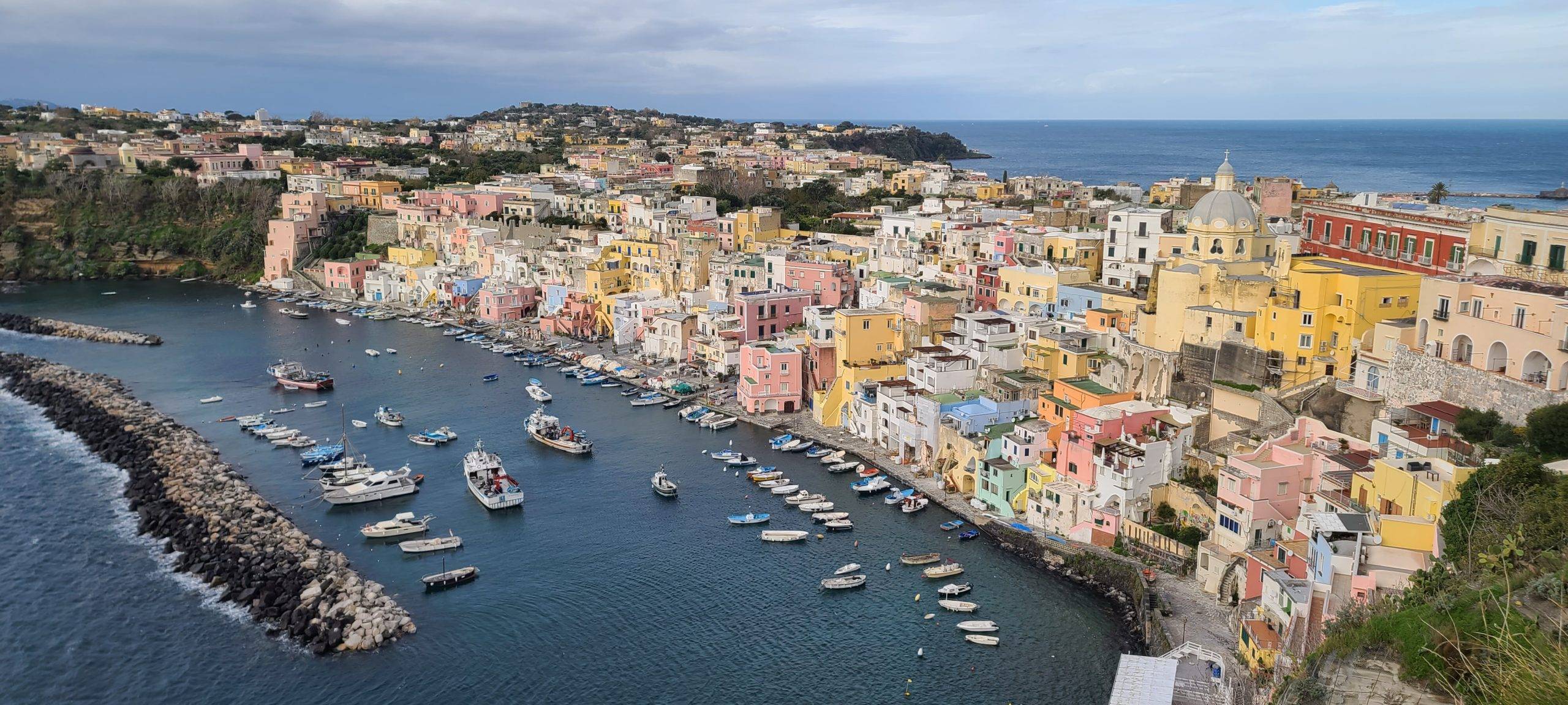 Procida