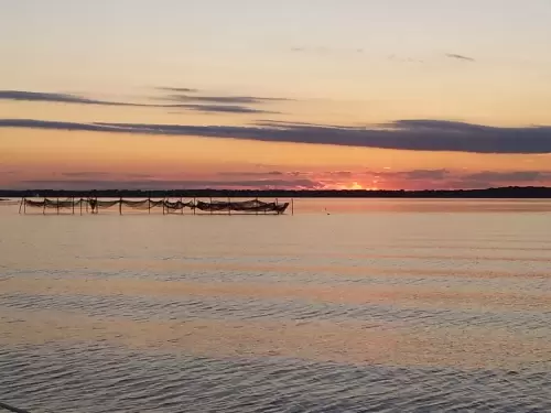 Barcelona point, Sag Harbor NY